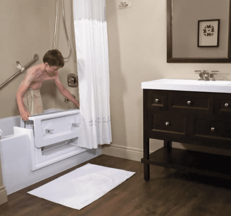 What is an Accessible Bathroom?